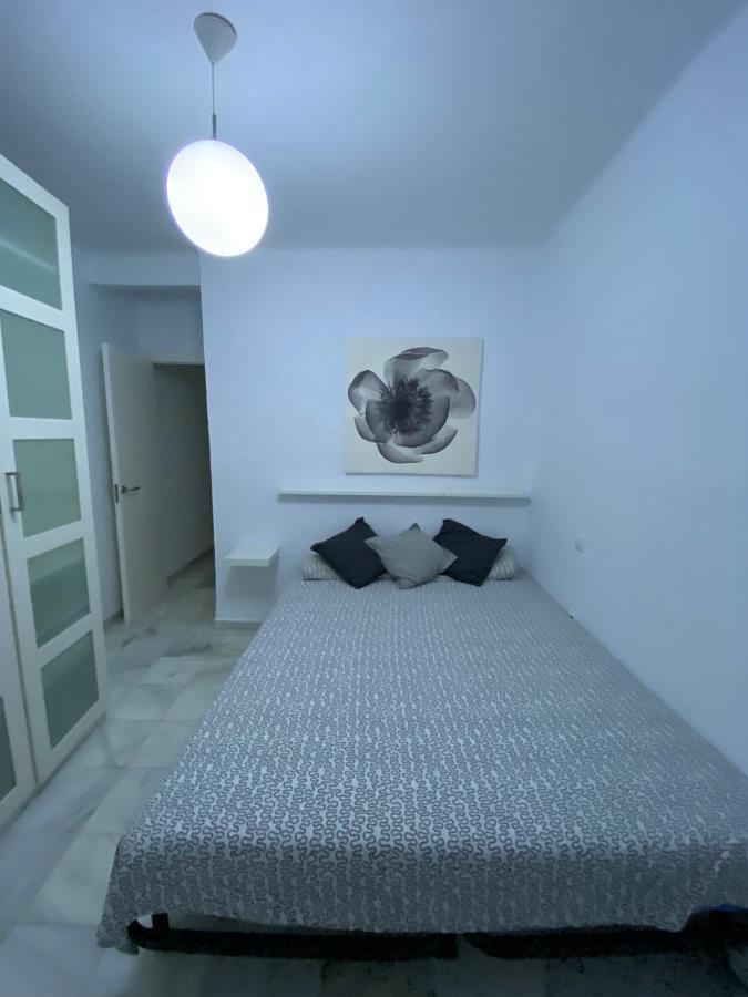 Beautiful Apartment In Historic City Center Séville Extérieur photo